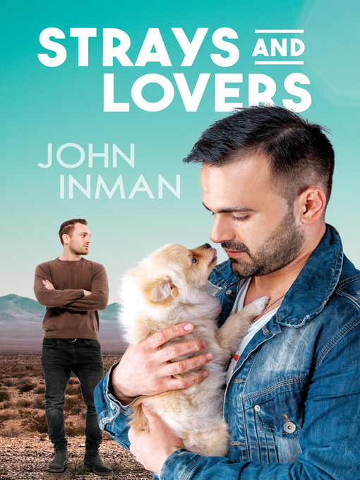 Title details for Strays and Lovers by John Inman - Available